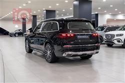 مرسيدس بنز GLS